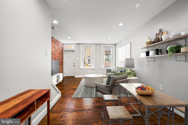 Photo of 1534 S Bambrey Street, Philadelphia PA