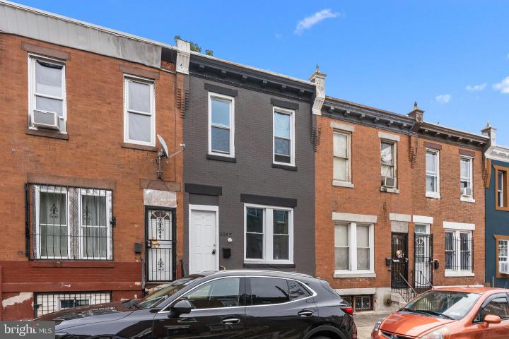 Photo of 3347 Rand Street, Philadelphia PA