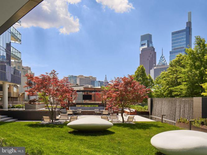 Photo of 2100 Hamilton Street 2c, Philadelphia PA