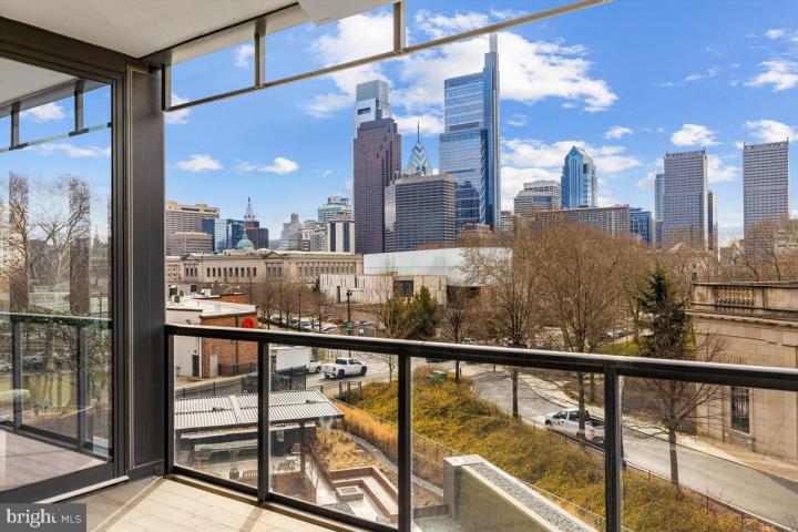 Photo of 2100 Hamilton Street 3b, Philadelphia PA