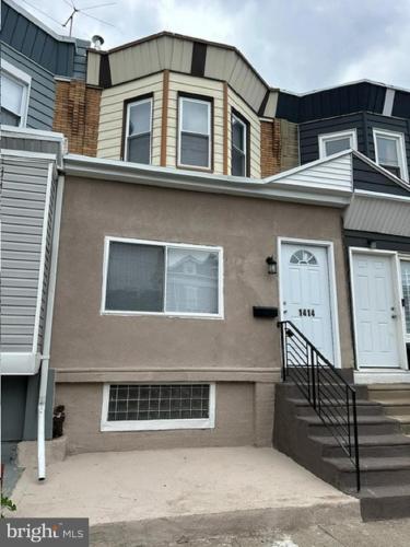 Photo of 1414 S 55th Street, Philadelphia PA