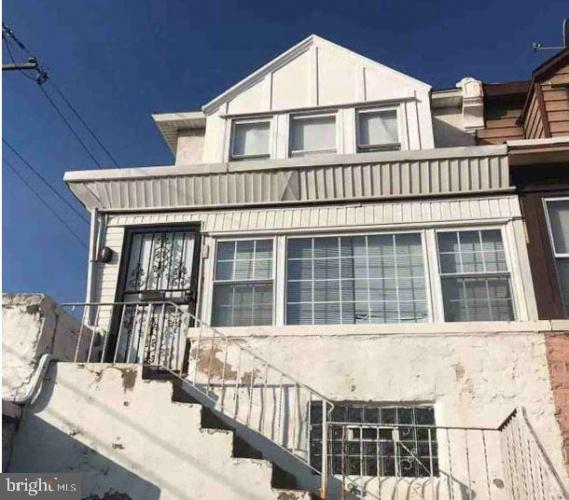 Photo of 5700 N Marvine Street, Philadelphia PA