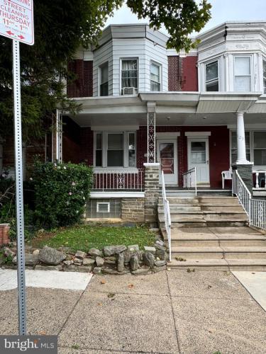 Photo of 5033 N 16th Street, Philadelphia PA