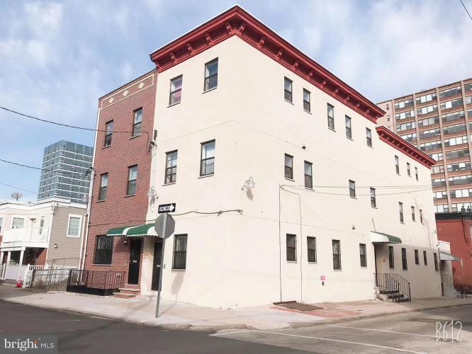 Photo of 1235 N 15th Street, Philadelphia PA
