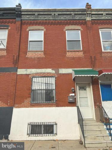 Photo of 1423 W Stiles Street, Philadelphia PA
