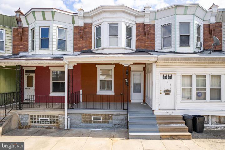 Photo of 831 S Allison Street, Philadelphia PA