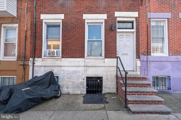 Photo of 914 Snyder Avenue, Philadelphia PA