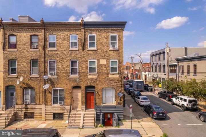Photo of 1327 Snyder Avenue, Philadelphia PA