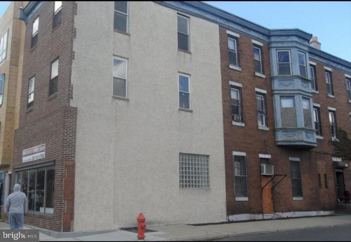 Photo of 1723 Cecil B Moore Avenue