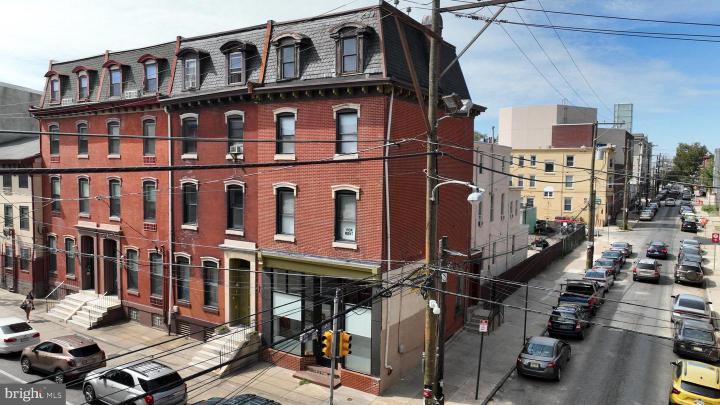 Photo of 1542 N 15th Street