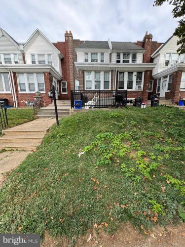 Photo of 3413 Tudor Street, Philadelphia PA