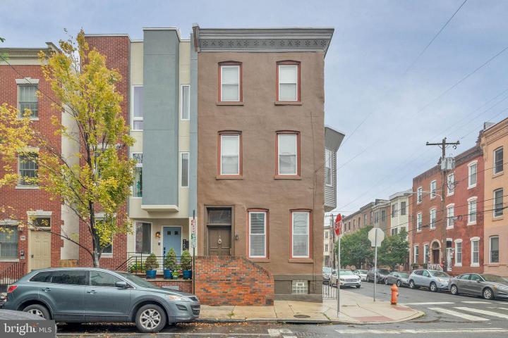 Photo of 767 S 15th Street