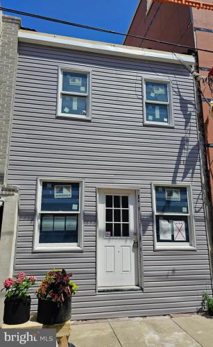 Photo of 1415 S Philip Street