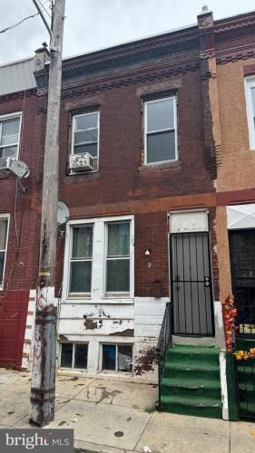 Photo of 3123 N Sheridan Street, Philadelphia PA