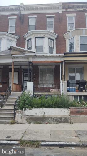 Photo of 3840 N 18th Street, Philadelphia PA