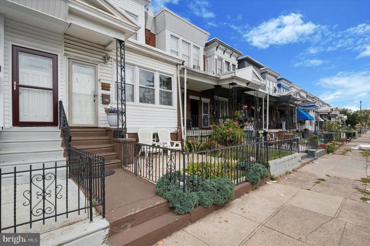 Photo of 1337 S 54th Street, Philadelphia PA