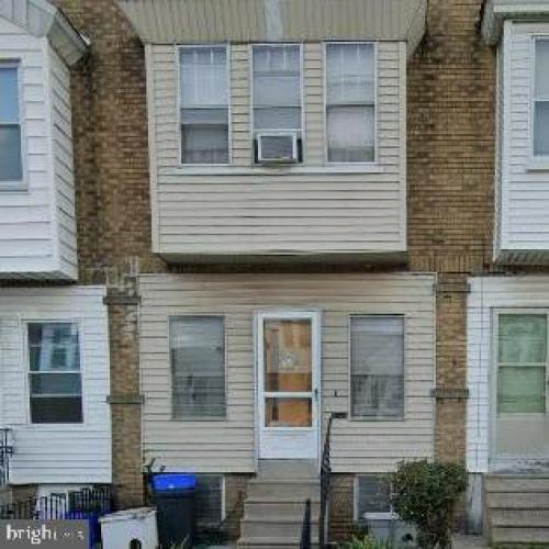 Photo of 2132 E Sanger Street, Philadelphia PA