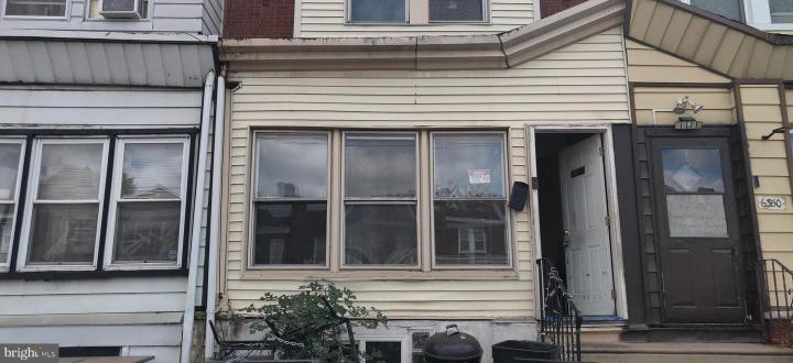 Photo of 6348 Kingsessing Avenue, Philadelphia PA