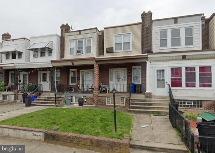 Photo of 7127 Montague Street, Philadelphia PA