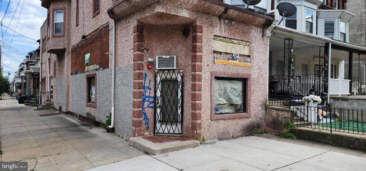 Photo of 5100 Chester Avenue, Philadelphia PA