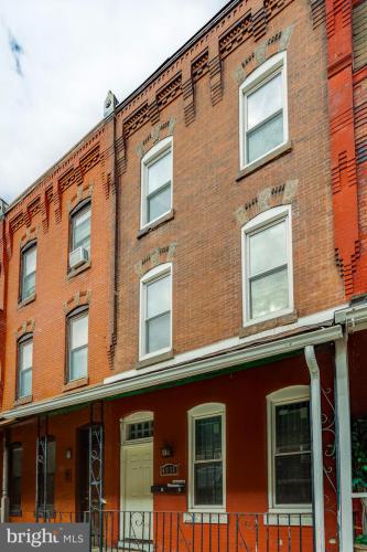 Photo of 4031 Green Street, Philadelphia PA