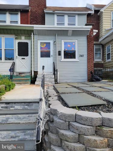 Photo of 340 W Berkley Street, Philadelphia PA