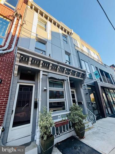 Photo of 2125 N Front Street, Philadelphia PA