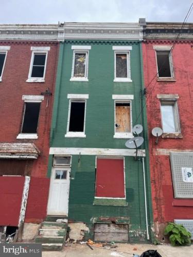 Photo of 2611 W Montgomery Avenue, Philadelphia PA
