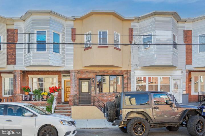 Photo of 2328 S 20th Street, Philadelphia PA