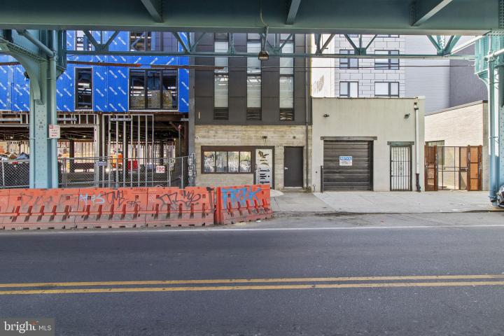 Photo of 1844 N Front Street, Philadelphia PA