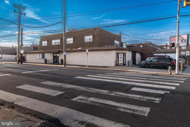 Photo of 4624 Rhawn Street, Philadelphia PA