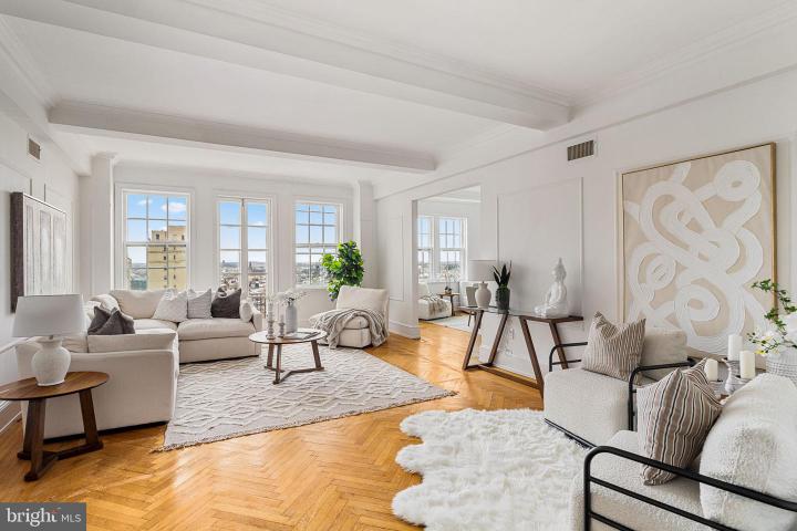 Photo of 1900 Rittenhouse Square 12b, Philadelphia PA