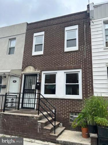 Photo of 605 Watkins Street