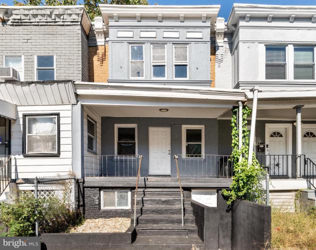 Photo of 5427 Ridgewood Street, Philadelphia PA