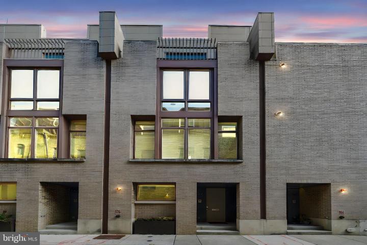 Photo of 123 S Van Pelt Street, Philadelphia PA