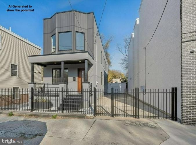 Photo of 3817 Haverford Avenue, Philadelphia PA