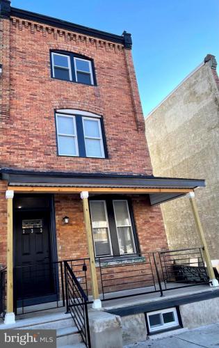 Photo of 133 N Farson Street, Philadelphia PA