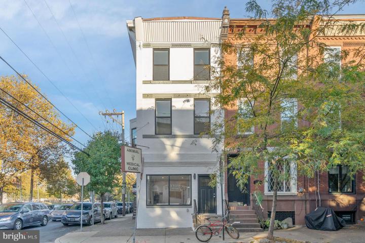 Photo of 1401 S 13th Street, Philadelphia PA