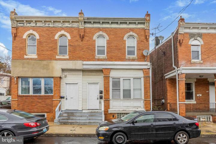 Photo of 1519 Womrath Street, Philadelphia PA