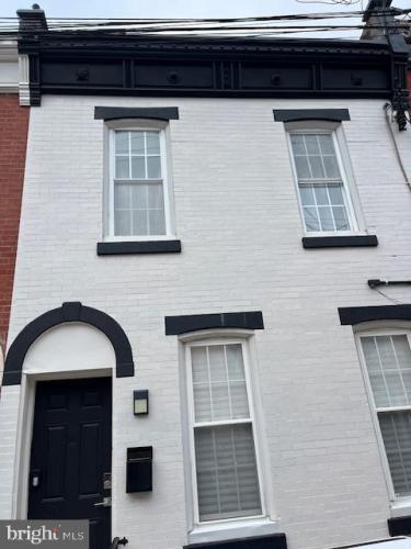 Photo of 1928 N Mutter Street, Philadelphia PA
