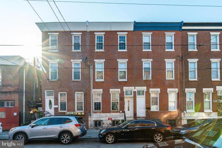 Photo of 1414 Dickinson Street, Philadelphia PA