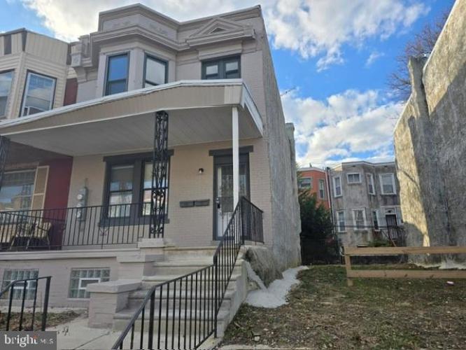 Photo of 834 S Cecil Street, Philadelphia PA