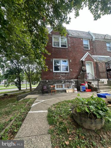 Photo of 2174 Magee Avenue, Philadelphia PA