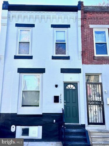 Photo of 2149 N Dover Street, Philadelphia PA