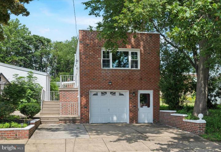 Photo of 709 Chandler Street, Philadelphia PA