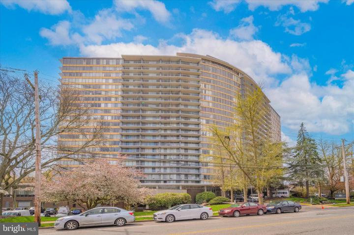 Photo of 3900 Ford Road 3b, Philadelphia PA