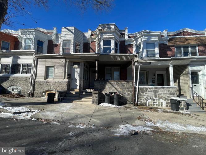 Photo of 5106 Penn Street, Philadelphia PA