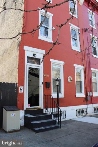 Photo of 2005 N Marshall Street, Philadelphia PA