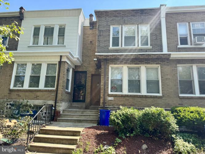 Photo of 318 W Godfrey Avenue, Philadelphia PA