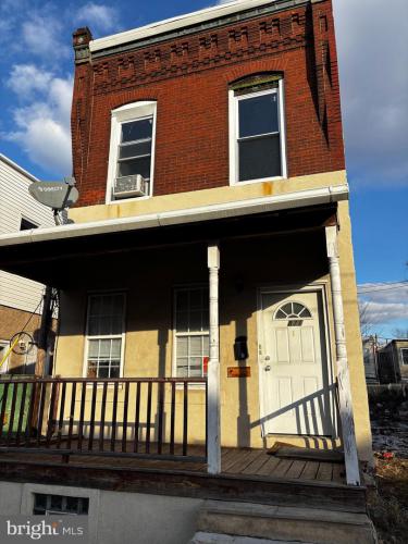 Photo of 871 N 43rd Street, Philadelphia PA